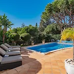 Villa Anna - Vale De Lobo *