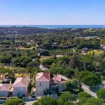 Villa Anna - Vale De Lobo *