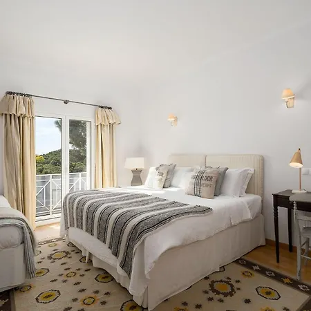 Anna - Vale De Lobo Distrikt Faro