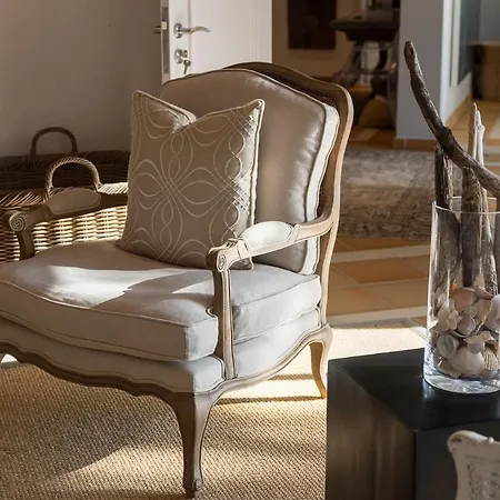 Villa Anna - Vale De Lobo Distrikt Faro