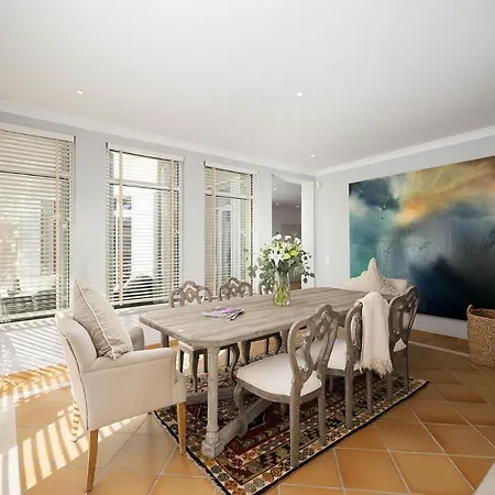 Anna - Vale De Lobo 빌라 *