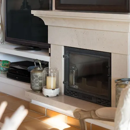 Anna - Vale De Lobo *