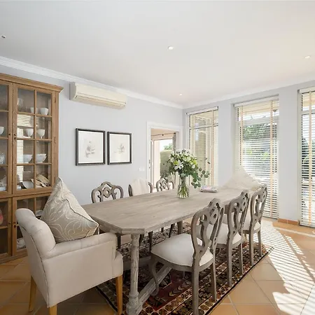 Anna - Vale De Lobo 빌라 *