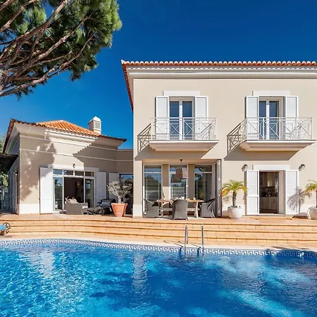 Anna - Vale De Lobo Distrikt Faro