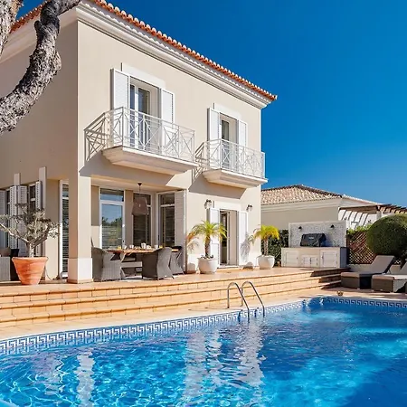 Anna - Vale De Lobo Distrikt Faro