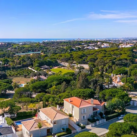 Anna - Vale De Lobo *