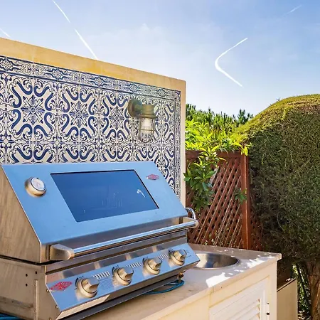 Anna - Vale De Lobo 파로