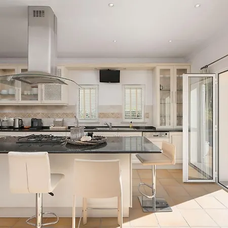 빌라 Anna - Vale De Lobo *