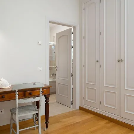 Anna - Vale De Lobo 빌라 *