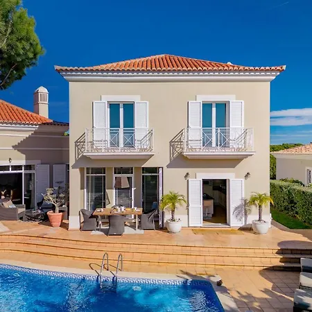 Anna - Vale De Lobo Distrikt Faro