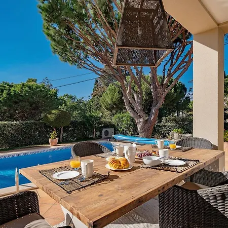 Anna - Vale De Lobo *