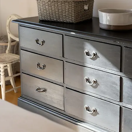 Anna - Vale De Lobo 빌라