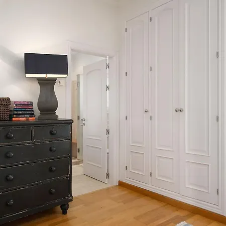 Anna - Vale De Lobo Villa *