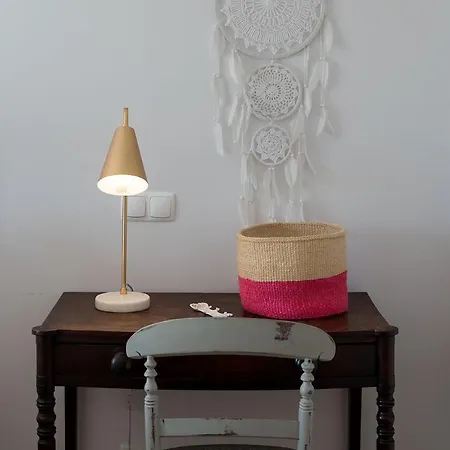 빌라 Anna - Vale De Lobo *