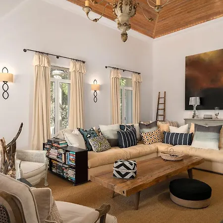 Villa Anna - Vale De Lobo