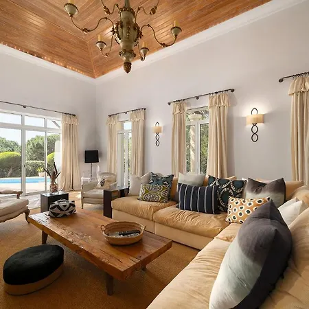 Anna - Vale De Lobo 빌라 파로