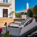 Вилла Anna - Vale De Lobo Фару