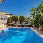 Вилла Anna - Vale De Lobo Фару