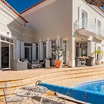 Anna - Vale De Lobo Вилла *