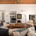 Anna - Vale De Lobo Вилла Фару
