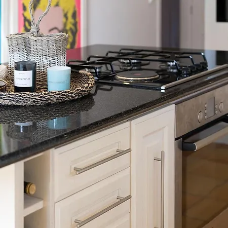 Anna - Vale De Lobo Distrito de Faro