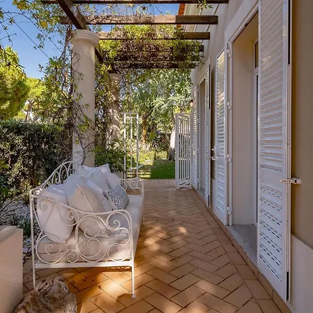 Villa Anna - Vale De Lobo *