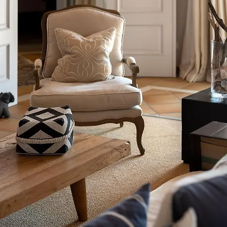 Villa Anna - Vale De Lobo