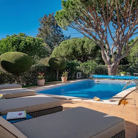 Anna - Vale De Lobo Villa