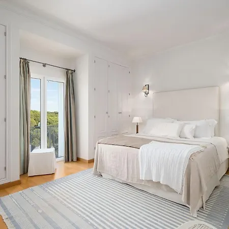 Anna - Vale De Lobo District de Faro