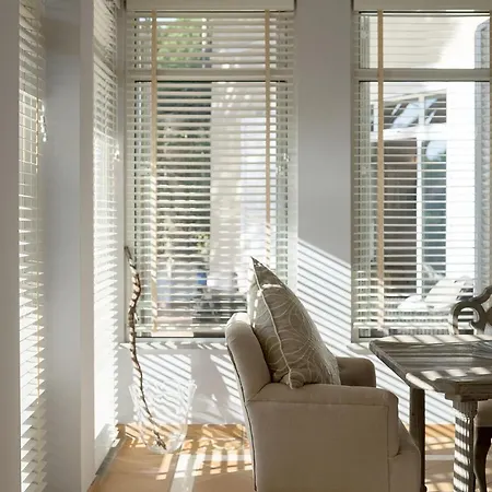 Villa Anna - Vale De Lobo *