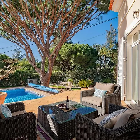 Anna - Vale De Lobo District de Faro