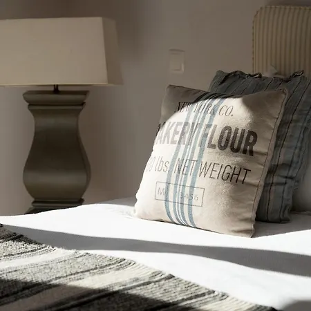 Villa Anna - Vale De Lobo