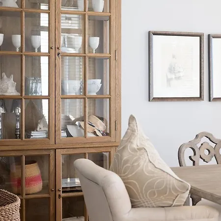 Villa Anna - Vale De Lobo *