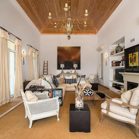 Anna - Vale De Lobo District de Faro