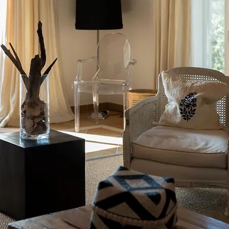 Anna - Vale De Lobo Villa District de Faro